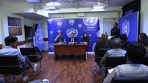 Talibã é acusado de centenas de assassinatos e violações de direitos pela ONU