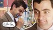 Mr Bean Goes Shopping! | Mr Bean Full Episodes | Mr Bean Official