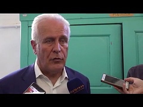 Incendi in Toscana, Giani fa il punto. Situazione grave