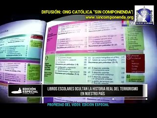 MINSA SE JUNTA CON CAVIARES Y COMUNISTAS Y JUNTOS TERGIVERSAN LA HISTORIA DEL PERÚ