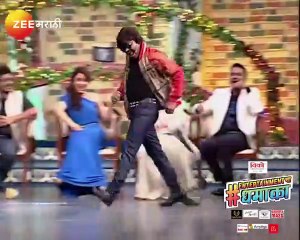 FUNNY MARATHI [ RAJANI KANTH ] COMEDY ACT