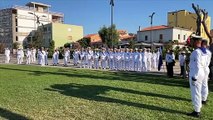 Olbia. La Capitaneria festeggia il 157° anniversario dalla fondazione