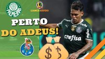 LANCE! Rápido: Palmeiras próximo de vender joia, Fla entra com ação no STJD e mais!