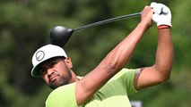 3M Open Outlook: Tony Finau