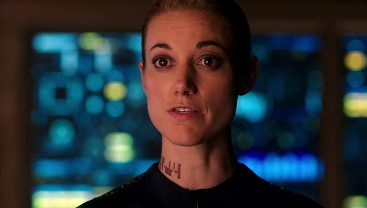 Dark Matter Staffel 1 Folge 2