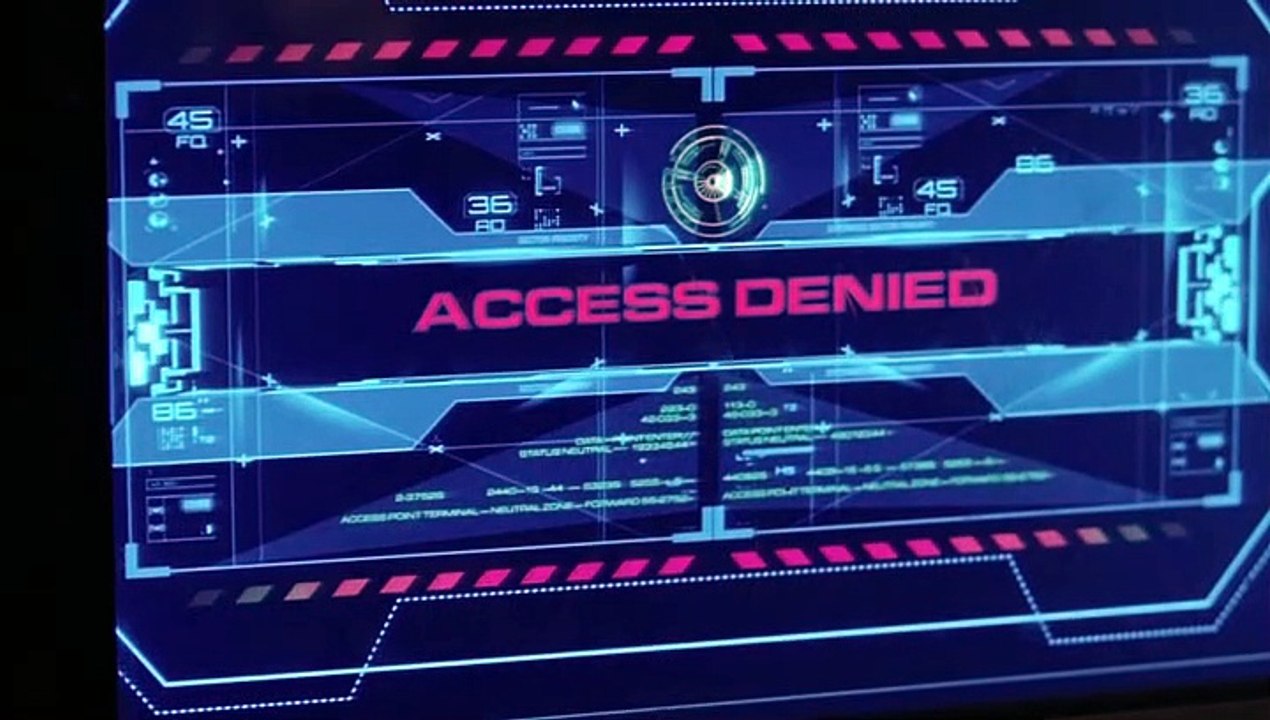 Dark Matter Staffel 1 Folge 5