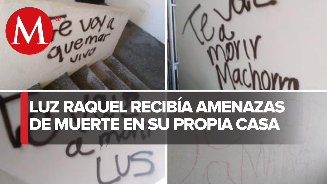 Luz Raquel habría presentado denuncias por amenazas de muerte antes de ser quemada