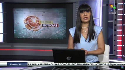 Ranil Wickremesinghe elegido por el Parlamento como nuevo presidente de Sri Lanka