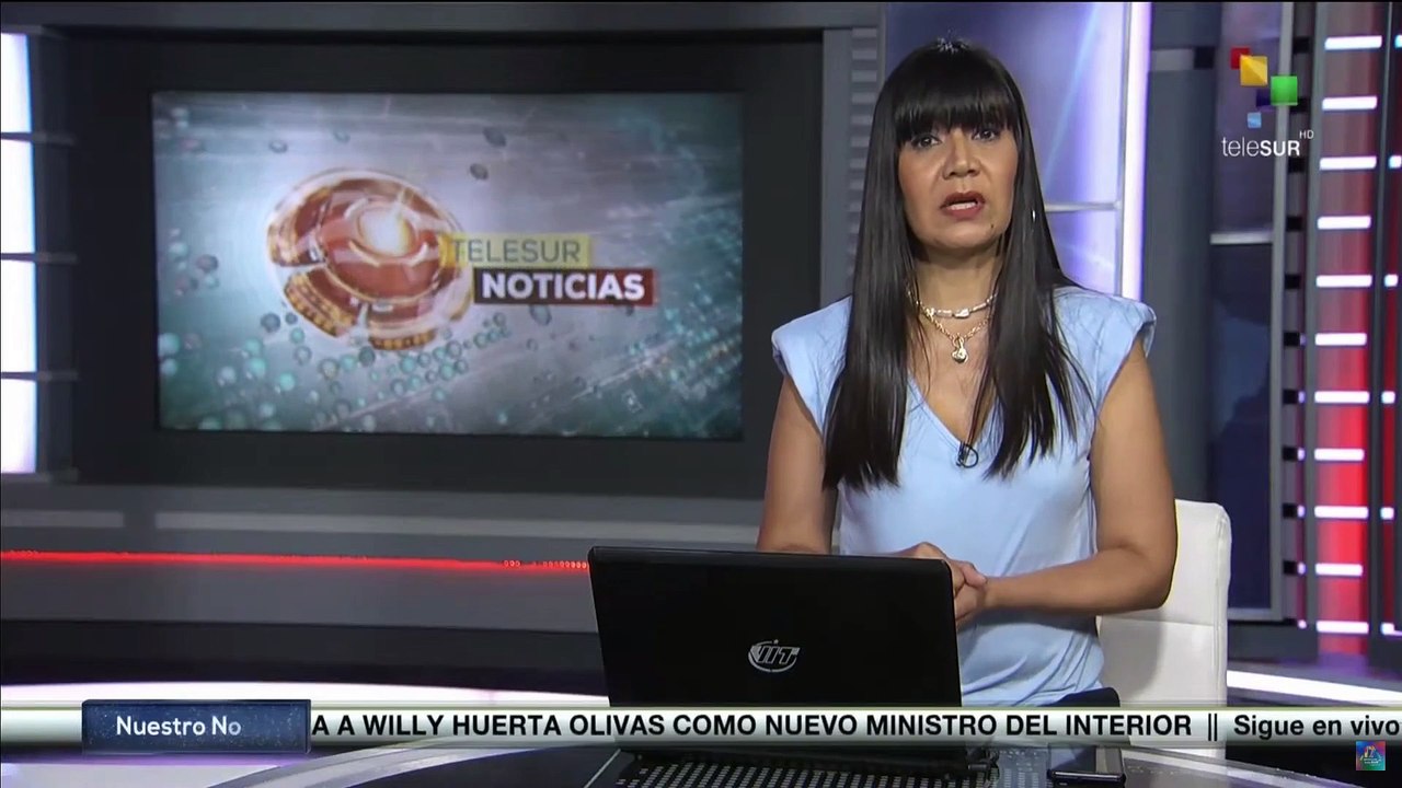 Ranil Wickremesinghe elegido por el Parlamento como nuevo presidente de Sri Lanka