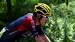 Tour de France 2022 - Geraint Thomas : "I preferred to save myself in the group behind and not put myself in the red"