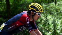 Tour de France 2022 - Geraint Thomas : 