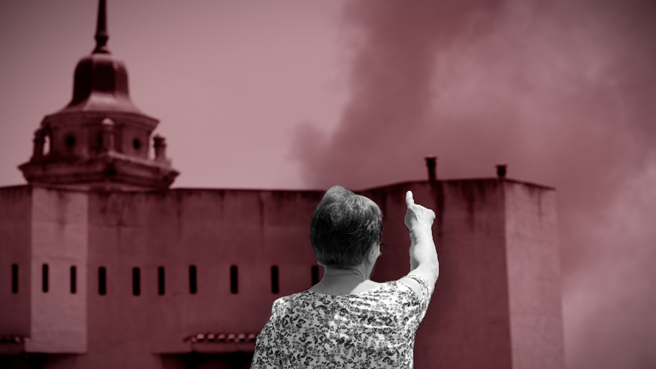 En directo: última hora de los incendios que asolan España