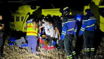Bousculade avec des poneys près de Rennes : « Pronostic favorable » pour les blessés les plus graves