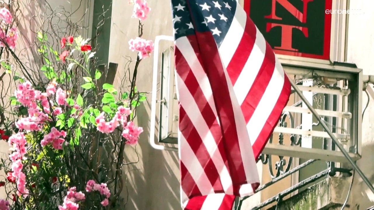 So günstig wie nie: Parisreise für US-Amerikaner ein Schnäppchen