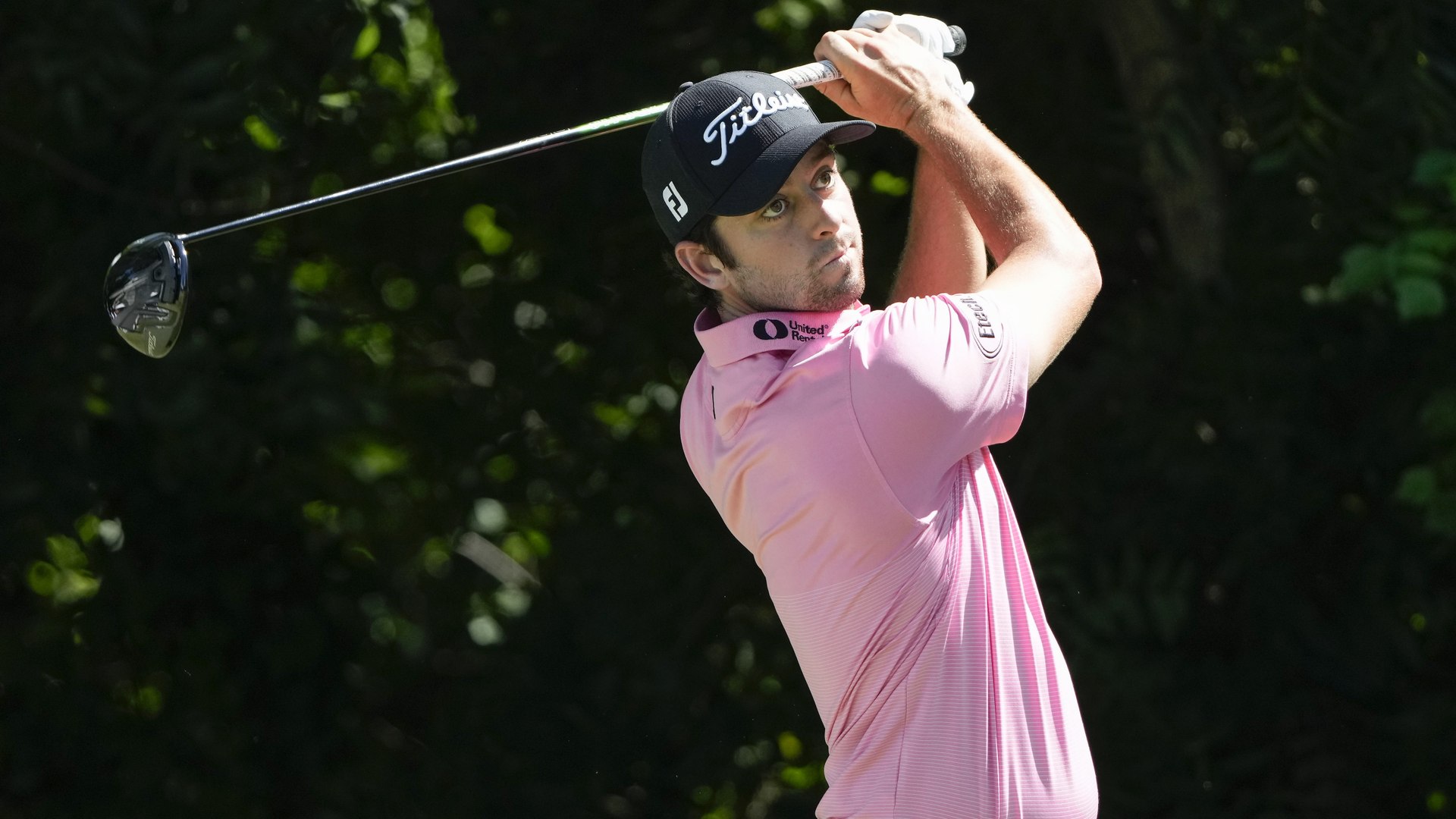 ⁣3M Open Outlook: Davis Riley