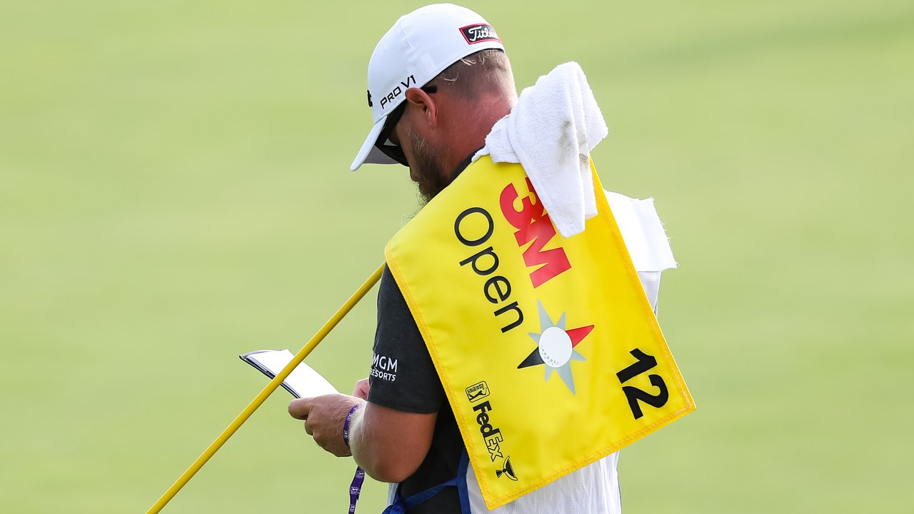 3M Open Course Preview: TPC Twin Cities