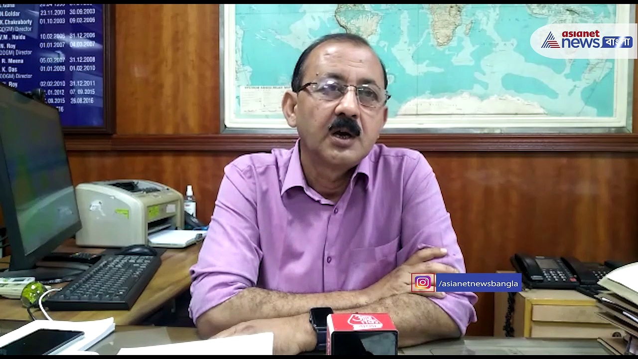 আগামী দুদিন বৃষ্টিপাতের পরিমাণ বাড়বে দক্ষিণবঙ্গে, জানাল হাওয়া অফিস