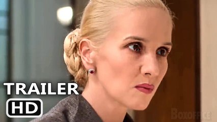 SANTA EVITA Trailer (2022) Natalia Oreiro, Drama Series