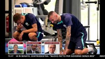 Calciomercato Inter: sfuma Bremer, Skriniar rimane? ▷ Le ultime sui nerazzurri