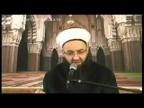 5 Ocak 2010 4 4 Mehdi Aleyhisselam 'ın alametleri Cübbeli Ahmet Hoca