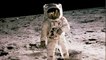 Retour sur la mission Apollo 11 et les premiers pas de l'Homme sur la Lune