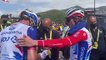 Tour de France 2022 - Valentin Madouas : "On rêve toujours du podium, même si ça va être très dur"