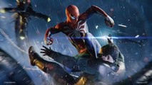 Marvel's Spider-Man Remastered - Tráiler de las características para PC