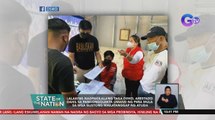 Lalaking nagpakilalang taga-DSWD, arestado dahil sa pangongolekta umano ng pera mula sa mga gustong makatanggap ng ayuda | SONA