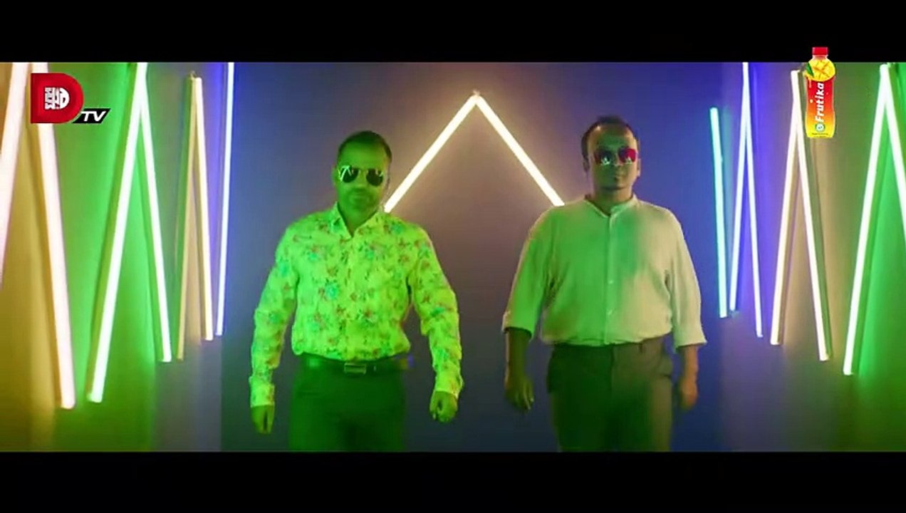 Bachelor Party Song _ Kajal Arefin Ome _