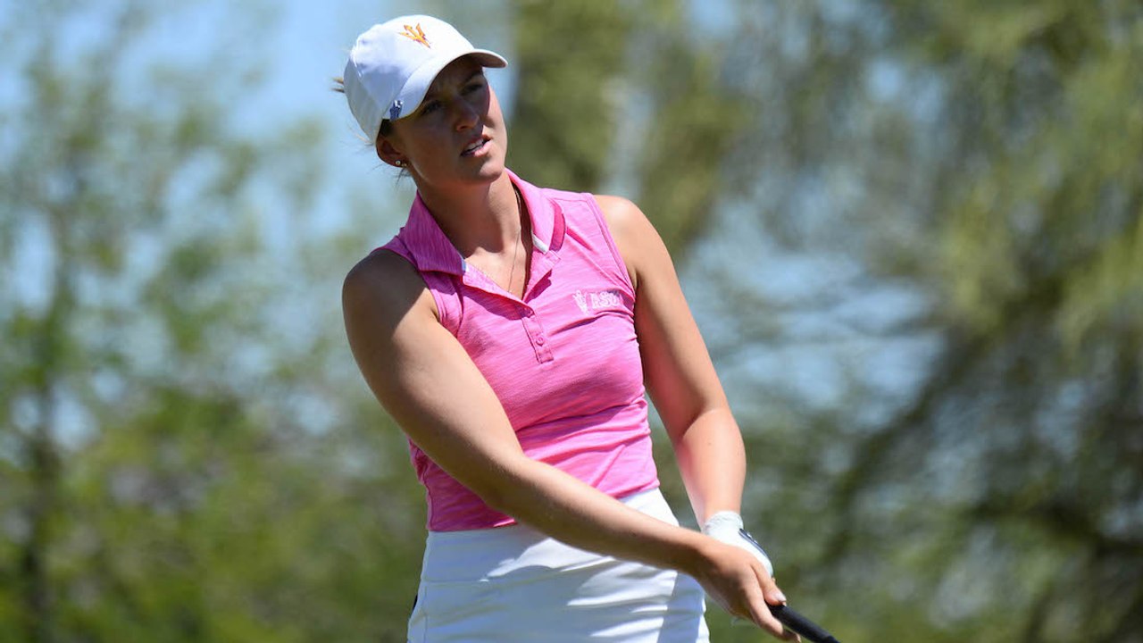 LPGA Tour Preview: Evian Championship