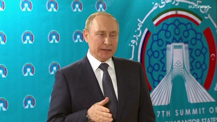 Nordstream, lavori terminati ma ora si teme lo stop definitivo da Gazprom