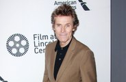 Willem Dafoe and Camila Marrone are to star in 'Gonzo Girl'