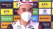 Tour de France 2022 - Brandon McNulty : “Pogacar asked me to go for 15 minutes flat out, and it turned into the last two climbs”