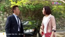 Nhân Danh Tình Yêu Tập 119 - THVL1 lồng tiếng - Phim Đài Loan - xem phim nhan danh tinh yeu tap 120