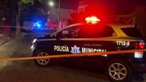 En lo que va del mes de julio se tienen registrados en Jalisco, 8 muertes de mujeres por violencia