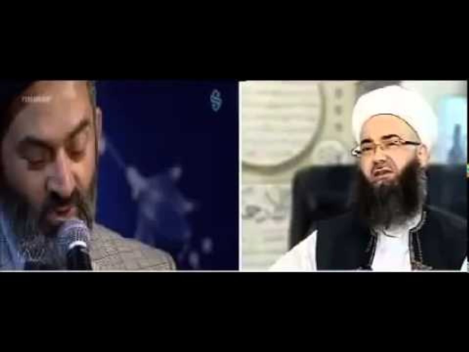 Dursun Ali Erzincanlı ve Cübbeli Ahmet Hocanın Dilinden Peygamberimizs a v