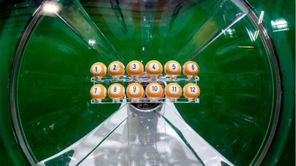 EuroMillions : la cagnotte historique de 230 millions a été empochée au Royaume-Uni