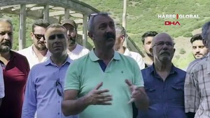 Valilik duyurdu: Kente girişleri yasaklandı! Girişlerine izin verilmedi...