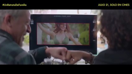 'Un retrato de familia' - Tráiler oficial