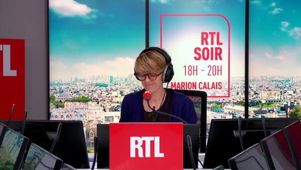 Le journal RTL de 18h du 20 juillet 2022