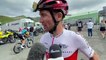 Tour de France 2022 - Pierre-Luc Périchon : "Le maillot à pois de meilleur grimpeur ? On est dessus depuis les Alpes, on ne va pas le laisser partir comme ça"