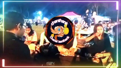 Malam perpisahan anak PKL SMKN 2 Rembang  || the cronberries zombie