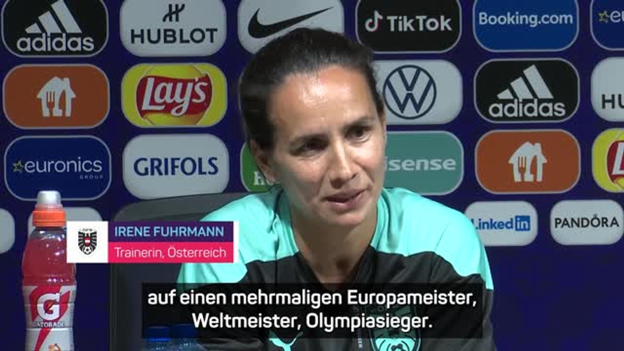 Fuhrmann: Darum ist Deutschland eine Übermacht