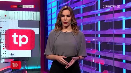 Habla el nuevo comandante de Santa Cruz, Jhonny Omar Chávez Bascopé