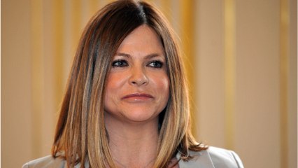 GALA VIDEO - Charlotte Valandrey atteinte du VIH : cette “loi du silence” demandée par ses parents (1)