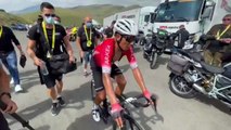 Tour de Franc 2022 - Nairo Quintana : 