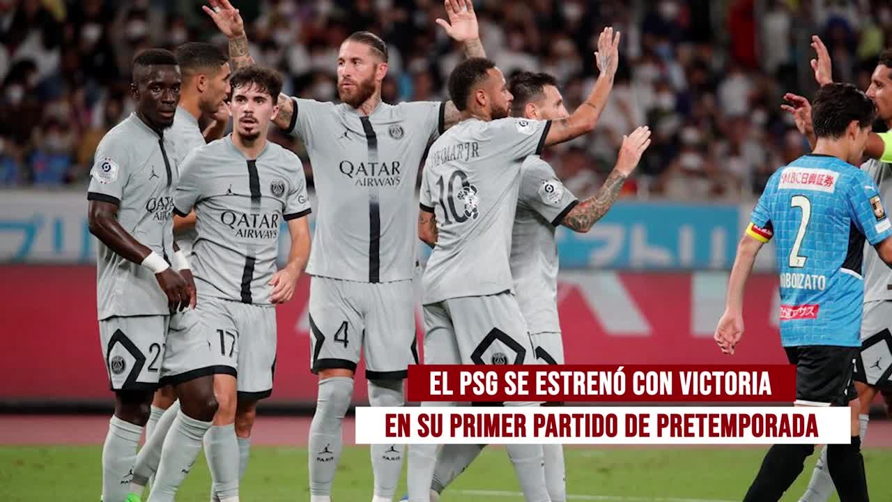 El desplante a Keylor Navas durante la gira del PSG que le coloca más fuera de París que nunca