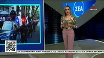 Alcaldía Benito Juárez es percibida como la más segura en CDMX