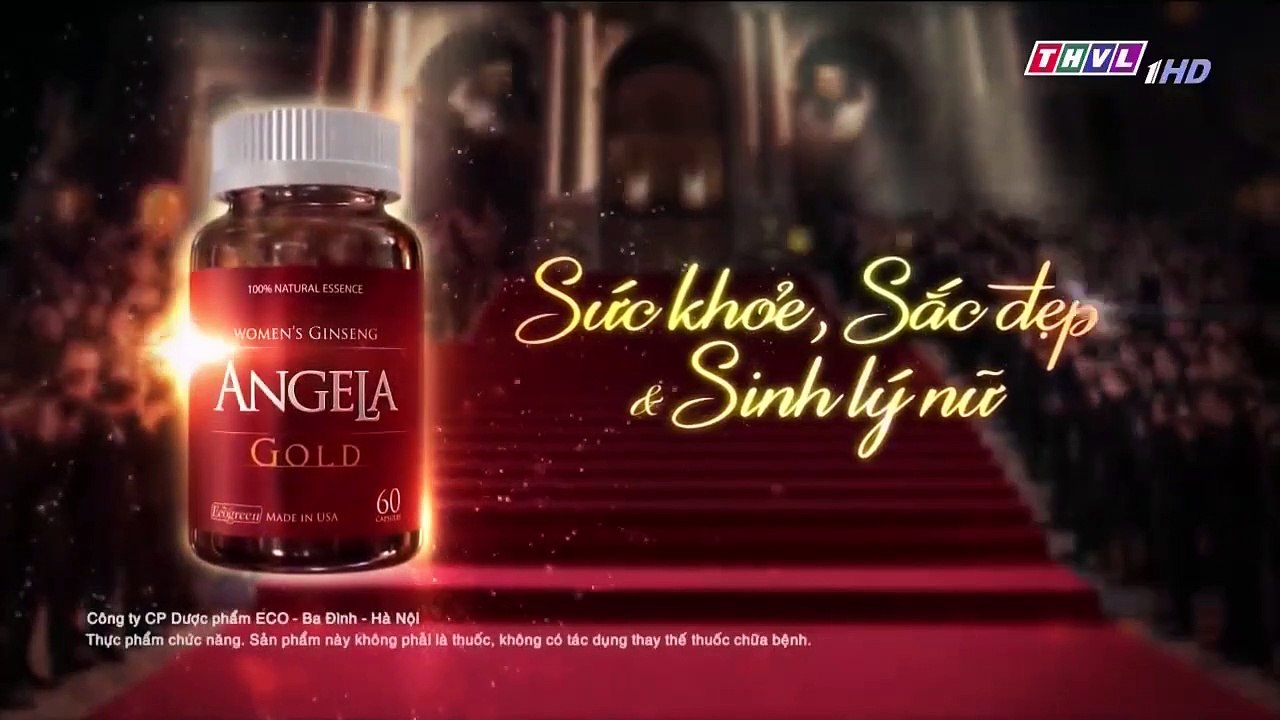 Nơi Ngọn Gió Dừng Chân Tập 34 - Phim Việt Nam THVL1 - xem phim noi ngon gio dung chan tap 35