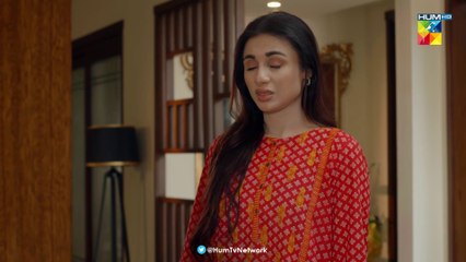 Hasrat, Episode #31, HUM TV Drama, HD Full Official Video - 20 July 2022
